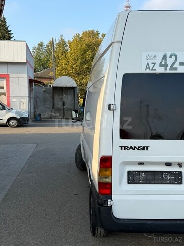 Ford Transit 2005, 375,000 km - 2.0 l - Lənkəran