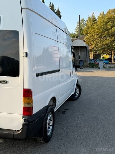 Ford Transit 2005, 375,000 km - 2.0 l - Lənkəran