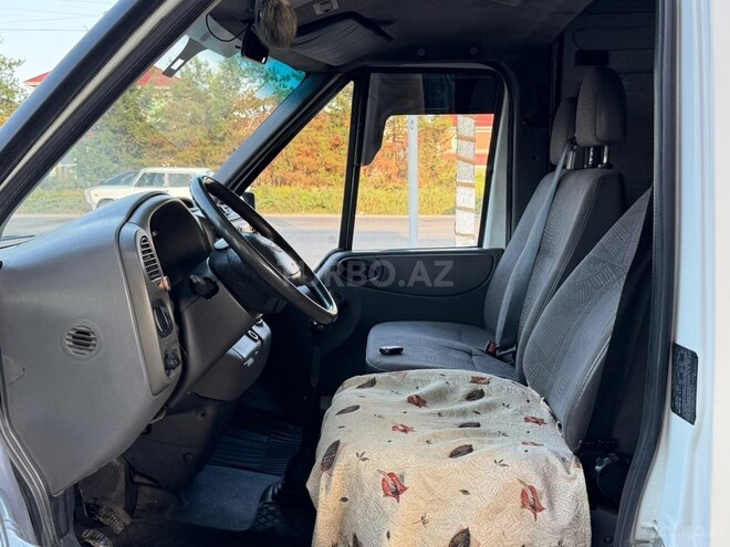 Ford Transit 2005, 375,000 km - 2.0 l - Lənkəran