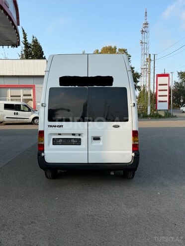 Ford Transit 2005, 375,000 km - 2.0 l - Lənkəran