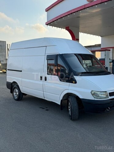 Ford Transit 2005, 375,000 km - 2.0 l - Lənkəran