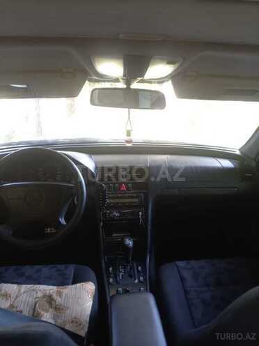 Mercedes C 200 1999, 700,000 km - 2.0 l - Bakı