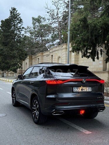 Changan  2024, 38,000 km - 1.5 л - Bakı