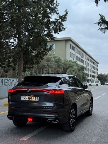 Changan  2024, 38,000 km - 1.5 л - Bakı