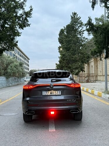 Changan  2024, 38,000 km - 1.5 л - Bakı
