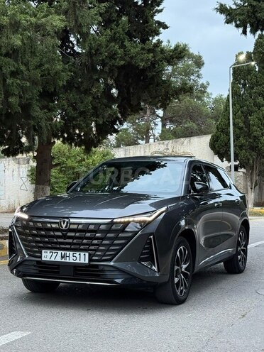 Changan  2024, 38,000 km - 1.5 л - Bakı