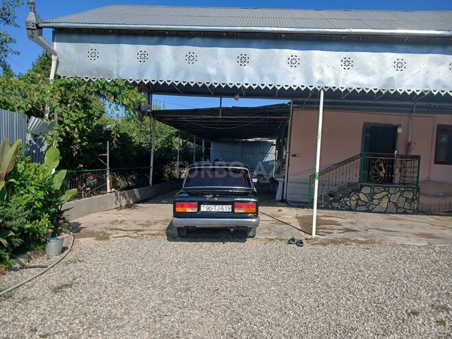 LADA (VAZ) 2107 2011, 200,535 km - 1.6 l - Ağsu