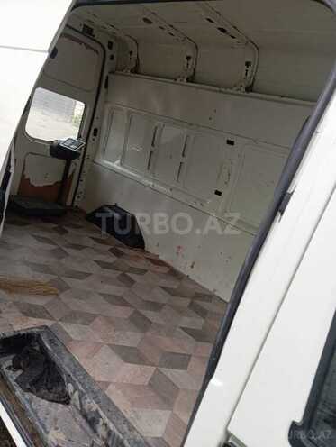 Ford Transit 2002, 200,000 km - 2.0 l - Ağdaş