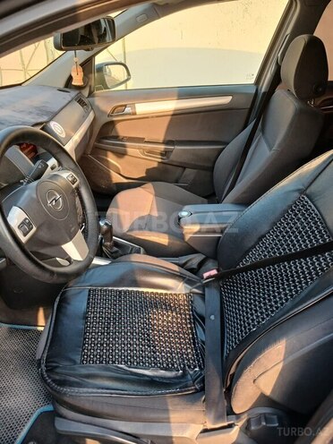 Opel Astra 2008, 482,803 km - 1.4 l - Bakı