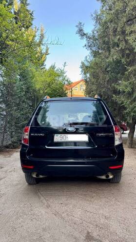 Subaru Forester 2009, 196,214 km - 2.0 l - Göyçay