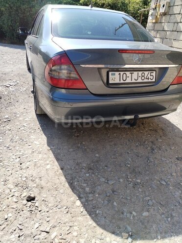 Mercedes E 220 2006, 317,750 km - 2.2 l - Xaçmaz