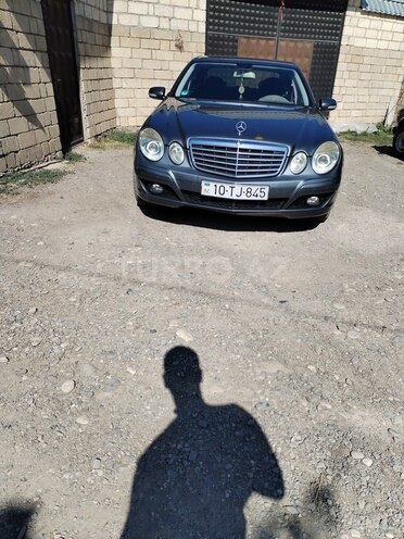 Mercedes E 220 2006, 317,750 km - 2.2 l - Xaçmaz