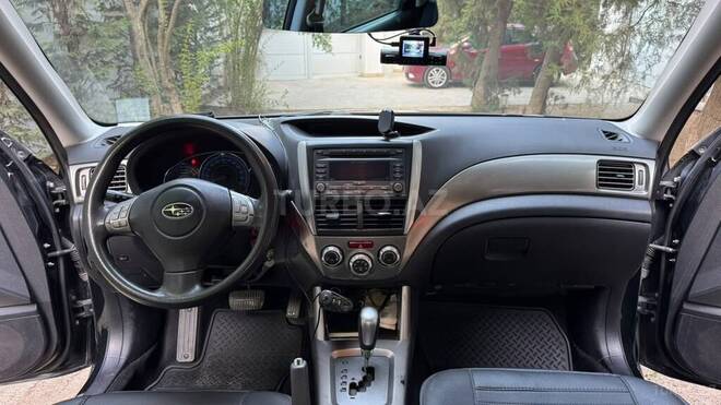 Subaru Forester 2009, 196,214 km - 2.0 l - Göyçay