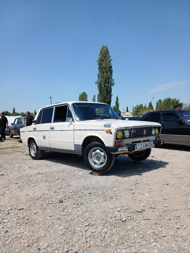 LADA (VAZ) 2106 1980, 255,555 km - 1.3 l - Göyçay