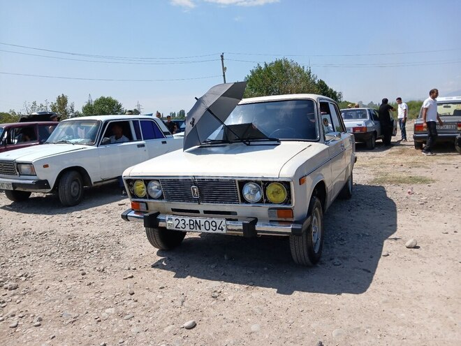 LADA (VAZ) 2106 1980, 255,555 km - 1.3 l - Göyçay