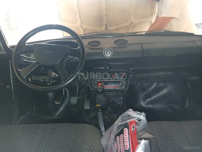 LADA (VAZ) 2106 1980, 255,555 km - 1.3 l - Göyçay