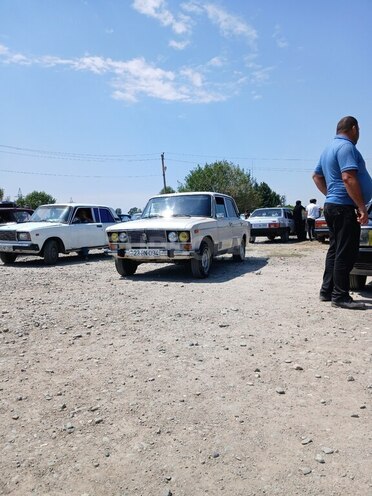 LADA (VAZ) 2106 1980, 255,555 km - 1.3 l - Göyçay