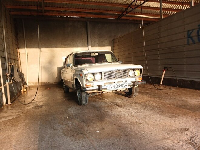 LADA (VAZ) 2106 1980, 255,555 km - 1.3 l - Göyçay