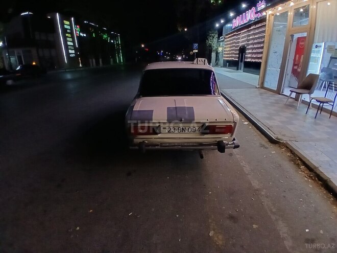 LADA (VAZ) 2106 1980, 255,555 km - 1.3 l - Göyçay