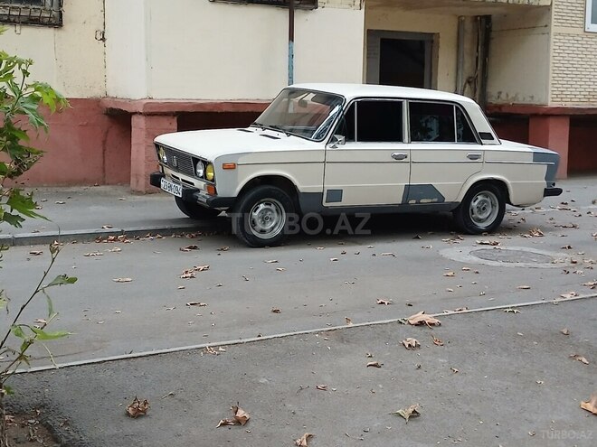 LADA (VAZ) 2106 1980, 255,555 km - 1.3 l - Göyçay