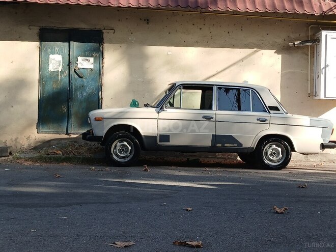LADA (VAZ) 2106 1980, 255,555 km - 1.3 l - Göyçay