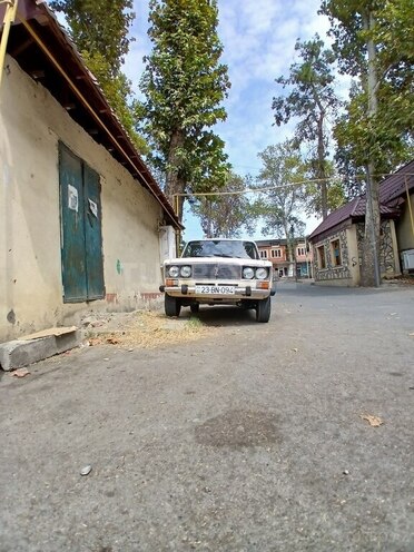 LADA (VAZ) 2106 1980, 255,555 km - 1.3 l - Göyçay