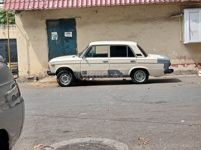 LADA (VAZ) 2106 1980, 255,555 km - 1.3 l - Göyçay