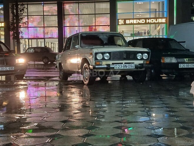 LADA (VAZ) 2106 1980, 255,555 km - 1.3 l - Göyçay
