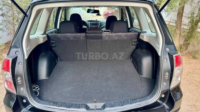 Subaru Forester 2009, 196,214 km - 2.0 l - Göyçay