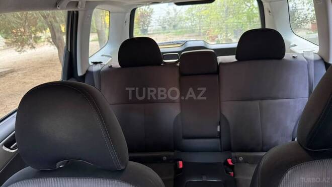 Subaru Forester 2009, 196,214 km - 2.0 l - Göyçay