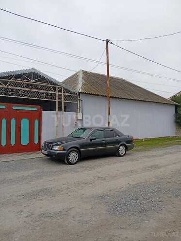 Mercedes C 230 1997, 213,456 km - 2.3 л - Ağdaş