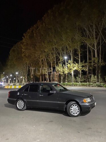 Mercedes C 230 1997, 213,456 km - 2.3 л - Ağdaş