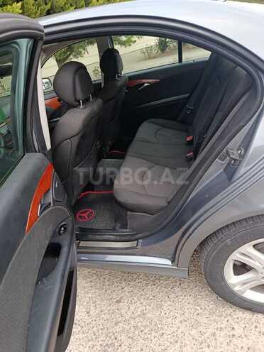 Mercedes E 220 2006, 317,750 km - 2.2 l - Xaçmaz