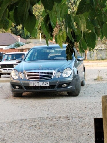 Mercedes E 220 2006, 317,750 km - 2.2 l - Xaçmaz