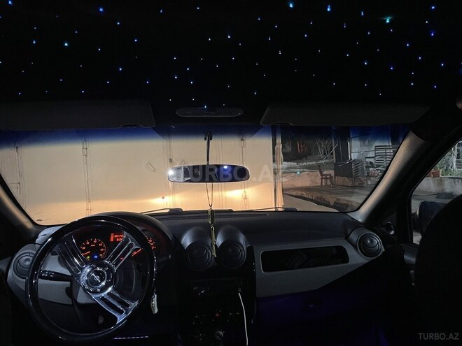 Renault Logan 2011, 329,000 km - 1.6 l - Bakı