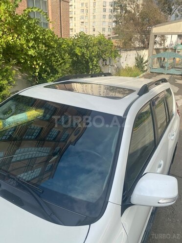 Toyota Land Cruiser Prado 2013, 169,463 km - 2.7 l - Bakı