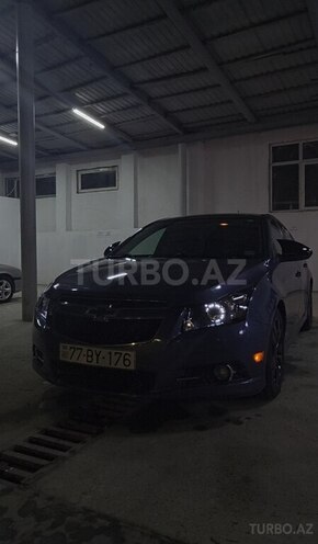 Chevrolet Cruze 2013, 300,000 km - 1.4 л - Sumqayıt