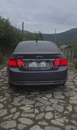 Chevrolet Cruze 2013, 300,000 km - 1.4 л - Sumqayıt