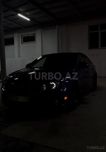 Chevrolet Cruze 2013, 300,000 km - 1.4 л - Sumqayıt
