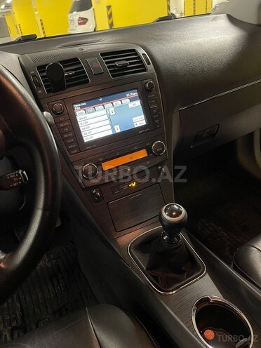 Toyota Avensis 2009, 375,000 km - 2.0 л - Gəncə