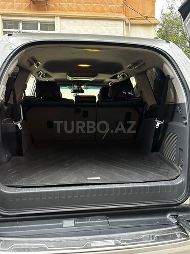 Toyota Land Cruiser Prado 2010, 330,000 km - 4.0 l - Bakı