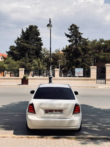 Daewoo Gentra 2014, 95,000 km - 1.5 l - Bakı