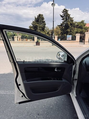 Daewoo Gentra 2014, 95,000 km - 1.5 l - Bakı
