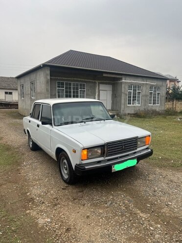LADA (VAZ) 2107 1985, 11,580 km - 1.6 l - Masallı