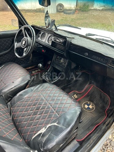 LADA (VAZ) 2107 1985, 11,580 km - 1.6 l - Masallı