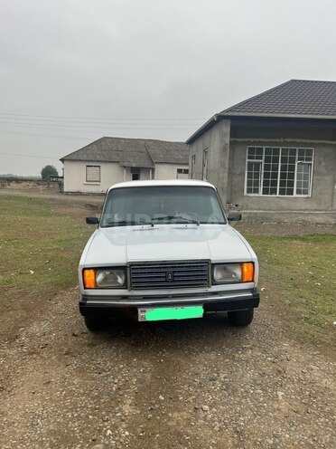 LADA (VAZ) 2107 1985, 11,580 km - 1.6 l - Masallı