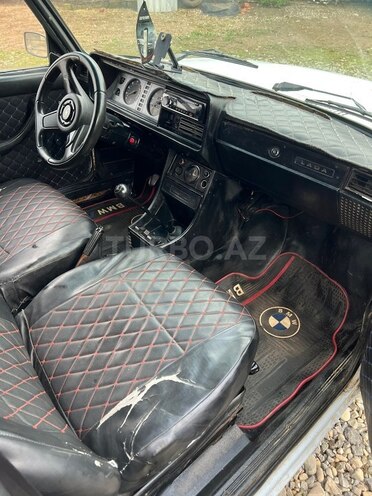 LADA (VAZ) 2107 1985, 11,580 km - 1.6 l - Masallı