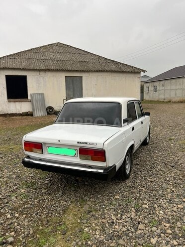 LADA (VAZ) 2107 1985, 11,580 km - 1.6 l - Masallı