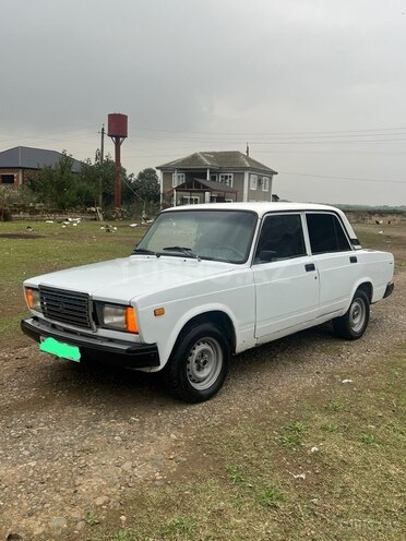 LADA (VAZ) 2107 1985, 11,580 km - 1.6 l - Masallı