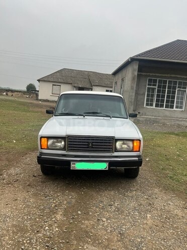 LADA (VAZ) 2107 1985, 11,580 km - 1.6 l - Masallı